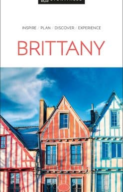 DK Eyewitness Brittany