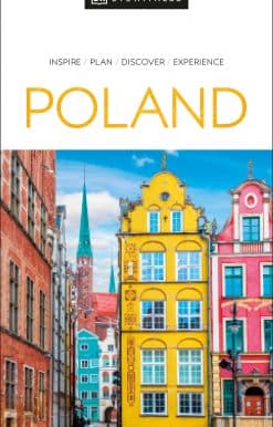 DK Eyewitness Poland: