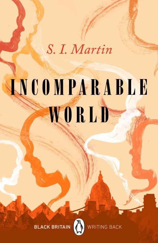 Incomparable World: A collection of rediscovered works celebrating Black Britain curated by Booker Prize-winner Bernardine Evaristo