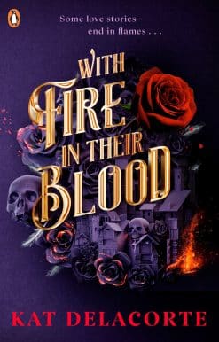 With Fire In Their Blood: TikTok Made Me Buy It