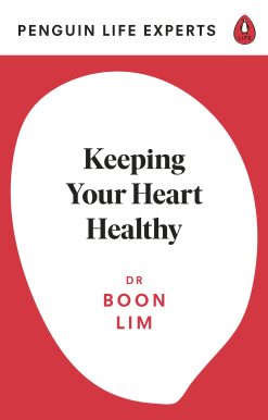 Keeping Your Heart Healthy