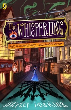 The Whisperling