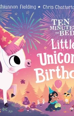 Little Unicorn's Birthday