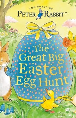 The Great Big Easter Egg Hunt