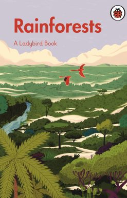 A Ladybird Book: Rainforests