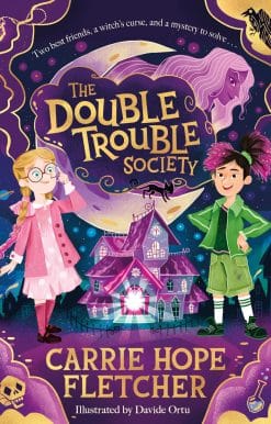 The Double Trouble Society