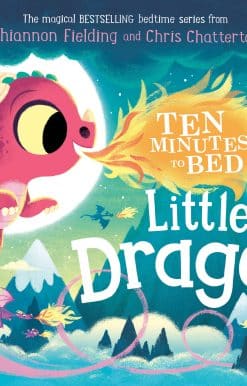 Little Dragon
