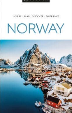 DK Eyewitness Norway: