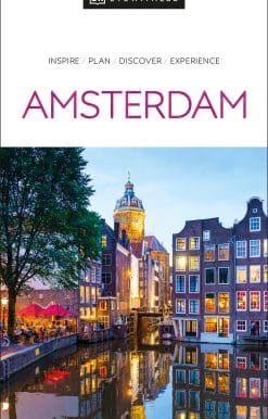 DK Eyewitness Amsterdam