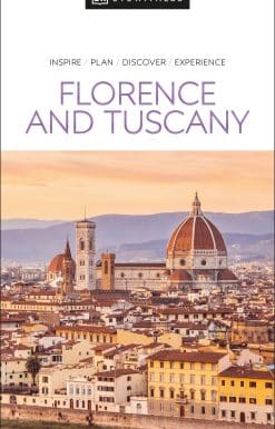 DK Eyewitness Florence and Tuscany