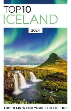 DK Eyewitness Top 10 Iceland