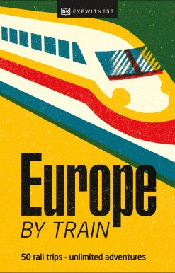 Europe by Train