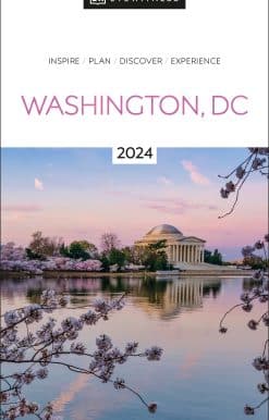 DK Eyewitness Washington DC