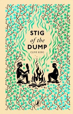 Stig of the Dump