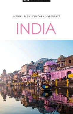 DK Eyewitness India
