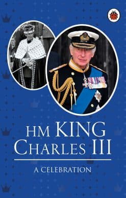 HM King Charles III: A Celebration