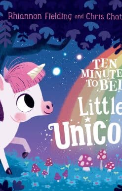 Little Unicorn