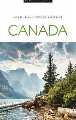 DK Eyewitness Canada