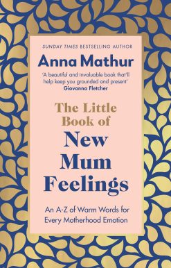 The Little Book of New Mum Feelings: An A-Z of Warm Words for Every Motherhood Emotion