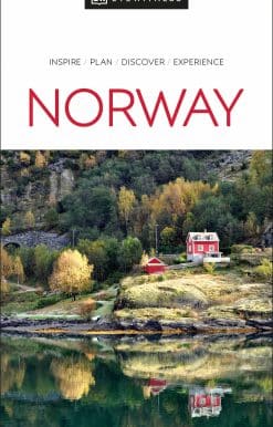 DK Eyewitness Norway