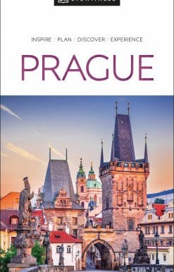 DK Eyewitness Prague