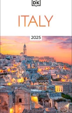 DK Eyewitness Italy