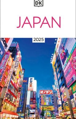 DK Eyewitness Japan