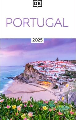 DK Eyewitness Portugal