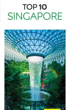 DK Eyewitness Top 10 Singapore