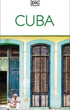 DK Eyewitness Cuba
