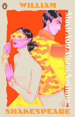 Much Ado About Nothing: Staged: the origins of YA's greatest tropes