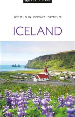 DK Eyewitness Iceland