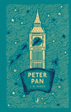 Peter Pan