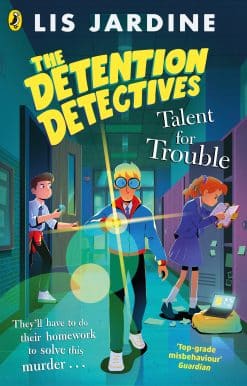 The Detention Detectives 3