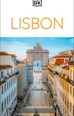 DK Eyewitness Lisbon