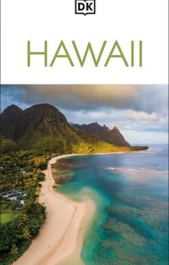 DK Eyewitness Hawaii