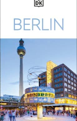 DK Eyewitness Berlin