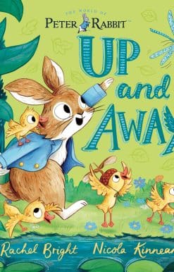 The World of Peter Rabbit: Up and Away: