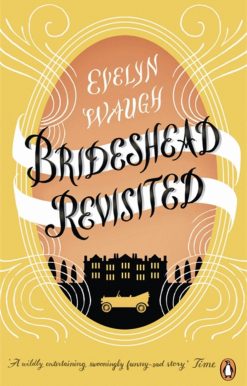 Penguin Essentials Brideshead Revisited
