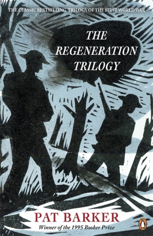 The Regeneration Trilogy