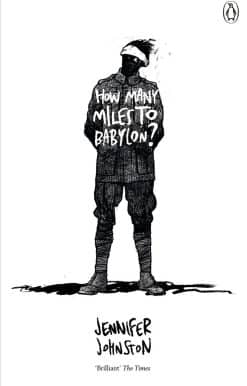 How Many Miles to Babylon?