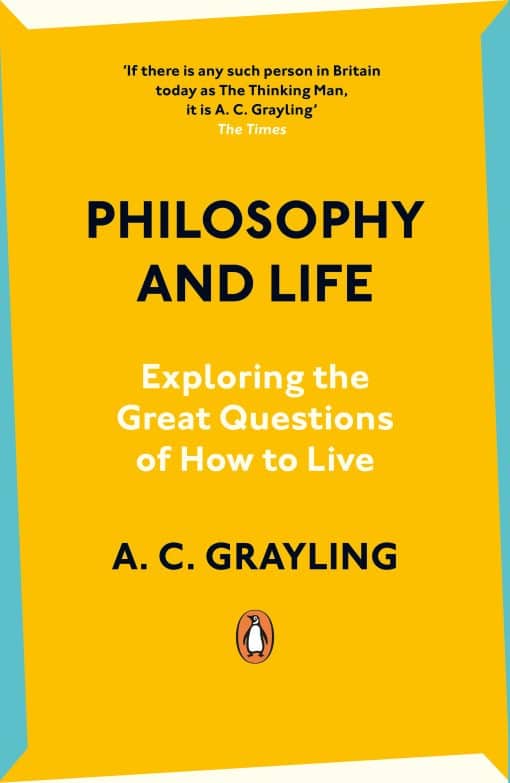 Exploring the Great Questions of How to Live: Philosophy and Life