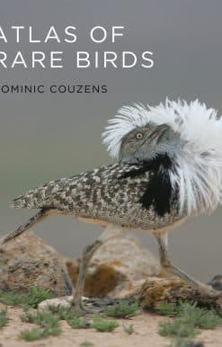 Atlas of Rare Birds: