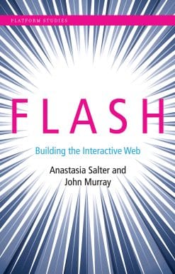 Flash: Building the Interactive Web