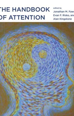 The Handbook of Attention