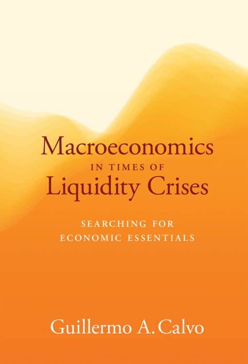 Searching for Economic Essentials: Macroeconomics in Times of Liquidity Crises