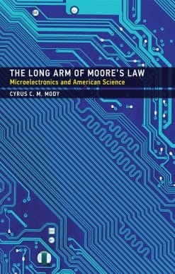 Microelectronics and American Science: The Long Arm of Moore's Law