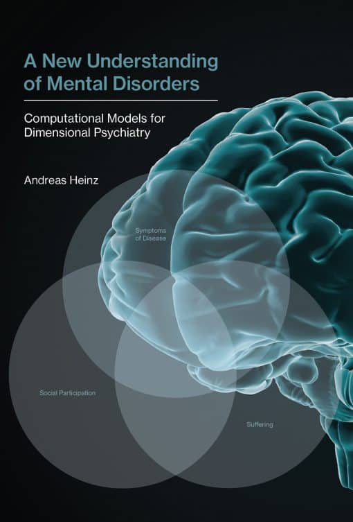 Computational Models for Dimensional Psychiatry: A New Understanding of Mental Disorders