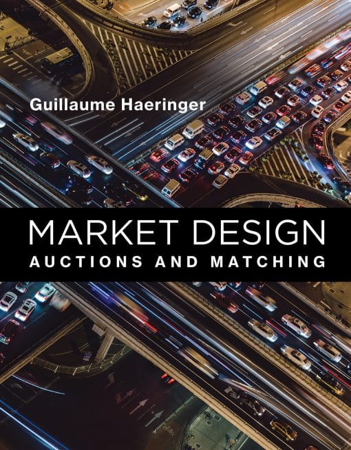 Auctions and Matching: Market Design