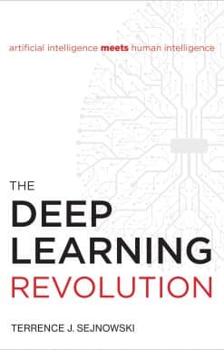 The Deep Learning Revolution